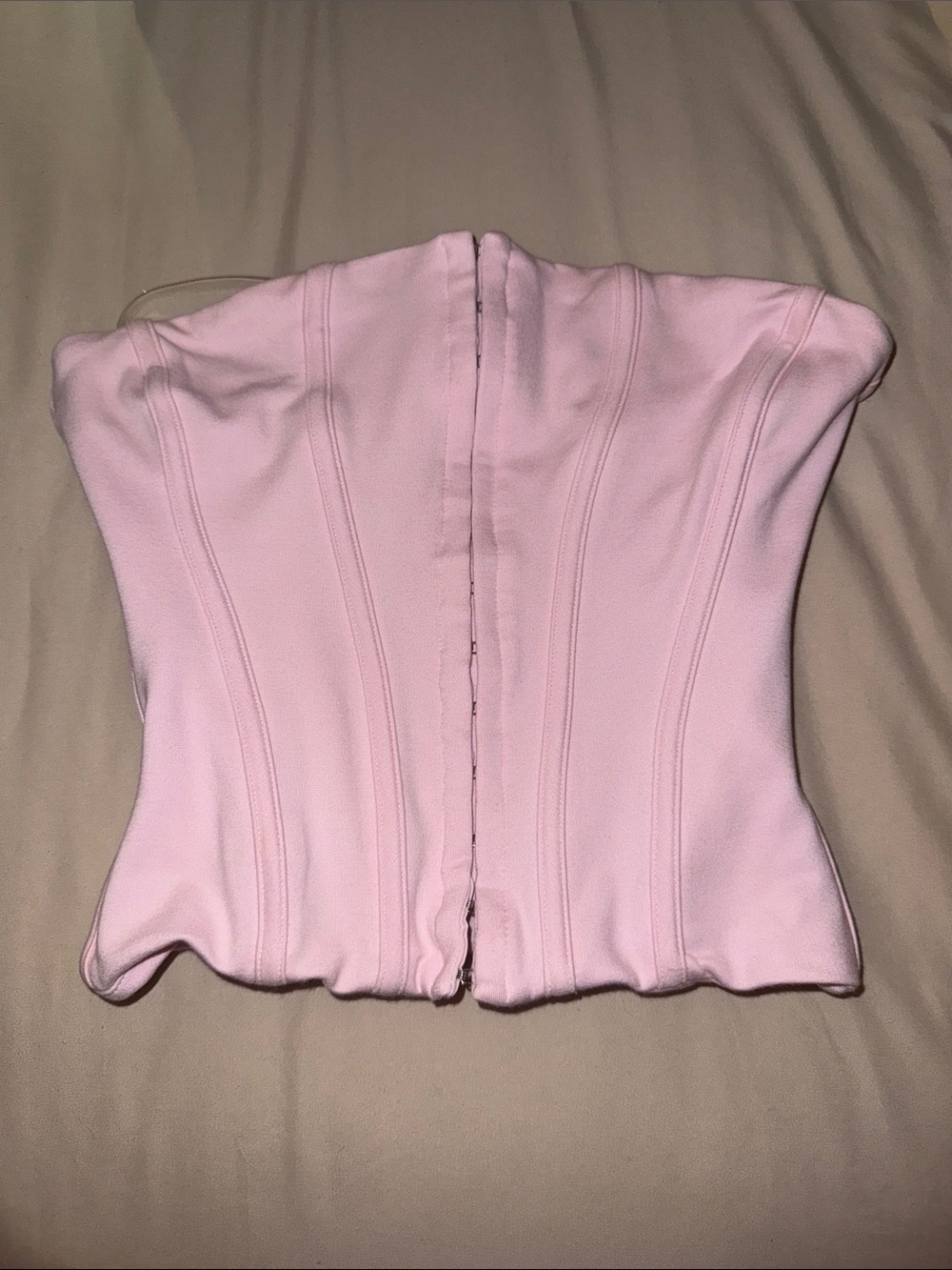 House of CB Corset top Size XS